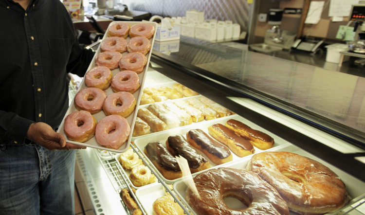 Time for a New Definition of 'Ultra-Processed' Food