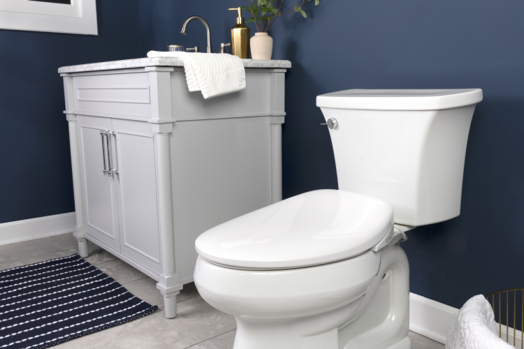 You Really Should Stop Scrolling on the Toilet