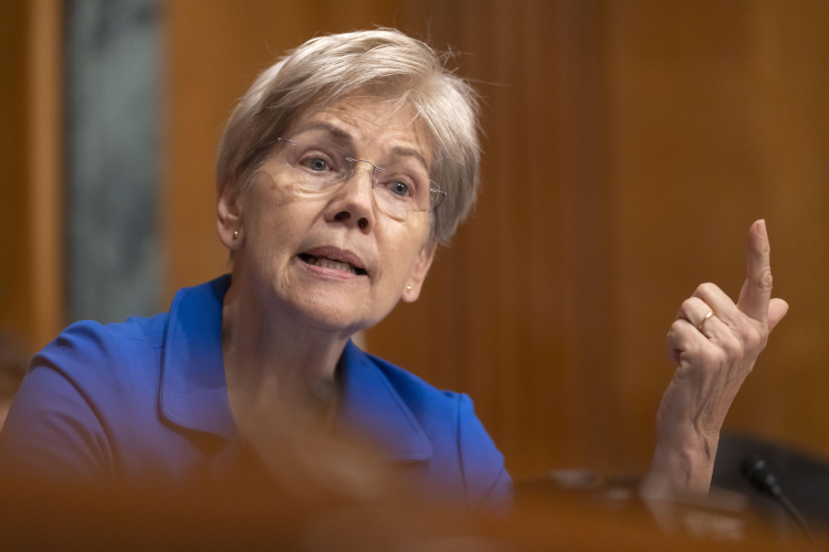 Senate Passes Housing Bill With Bipartisan Support | RealClearPolitics