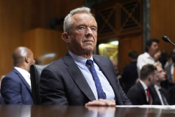 Democrats Lied, Want To Nuke RFK for Catching Them