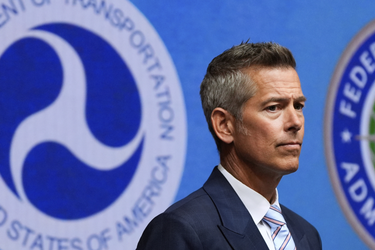 NASA Chief Acting Angry About Talk China Will Win Moon Race