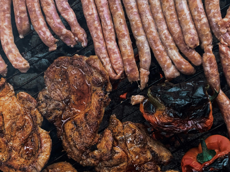The Dangers of Eating Too Much Protein