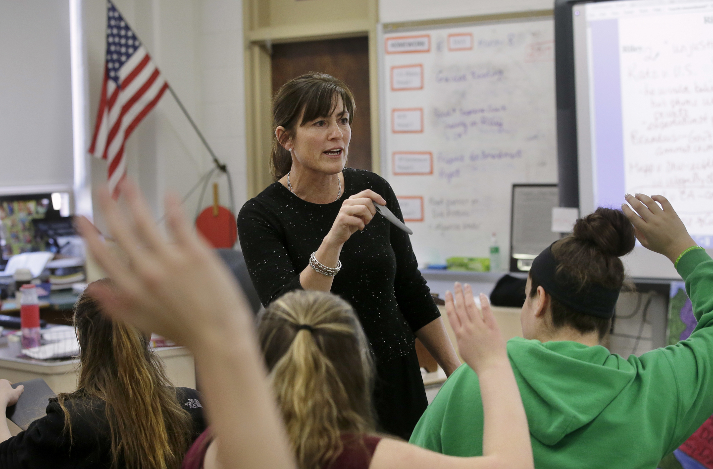 Strengthen Civic Engagement as America Celebrates 250