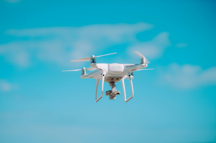 Drones Could Soon Respond to Cardiac Arrests