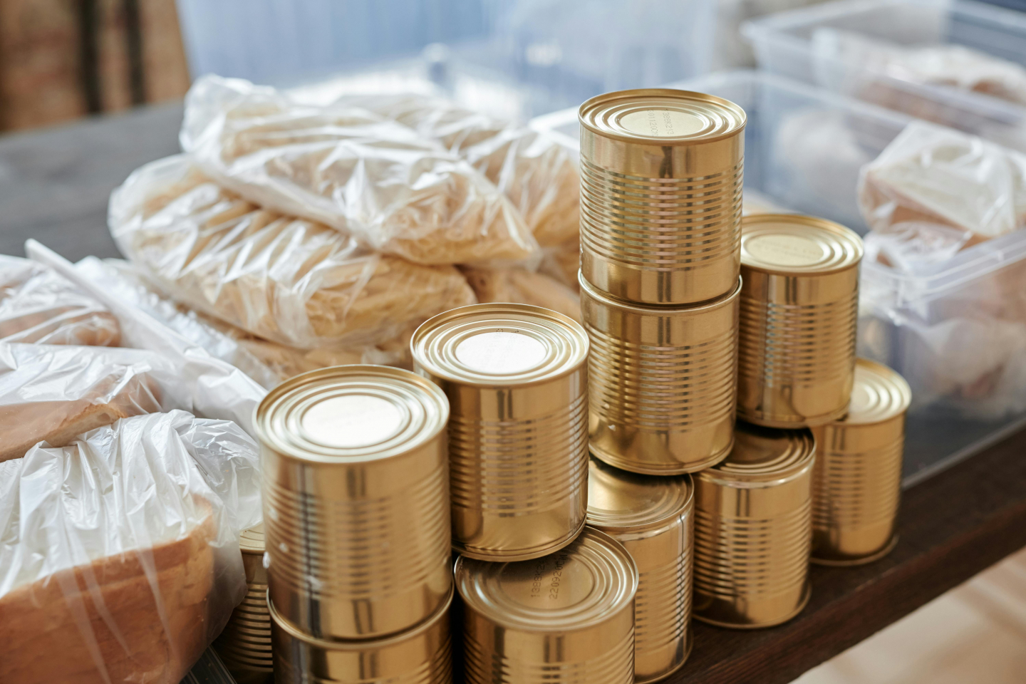 The Failure To Put American Canned Food First