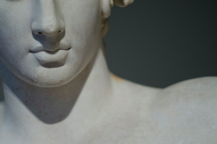 Ancient Olympians Wouldn't Qualify for Today's Games