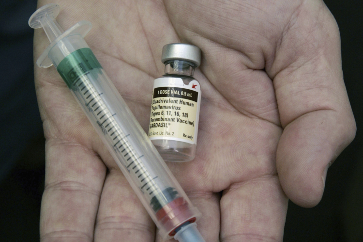 Unintended Side Effects of HPV and Shingles Vaccines