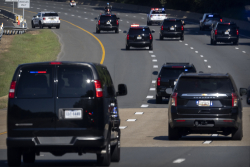 The Secret Service's Latest Failure