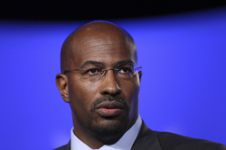 Americans Have Had It With the Media's Double Standard on Race