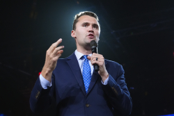 Charlie Kirk's Extraordinary Life and Legacy