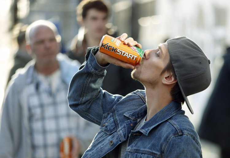 Treat Caffeine Like the Brain-Altering Drug It Is
