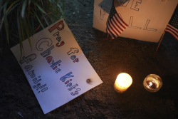 Our Country Is Not Prepared for This