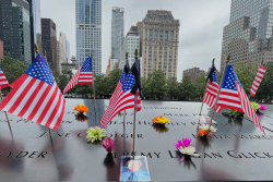 Remembering 9/11