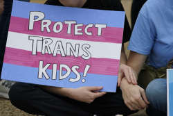 Oregon Is Hiding the Truth About Child Sex Changes