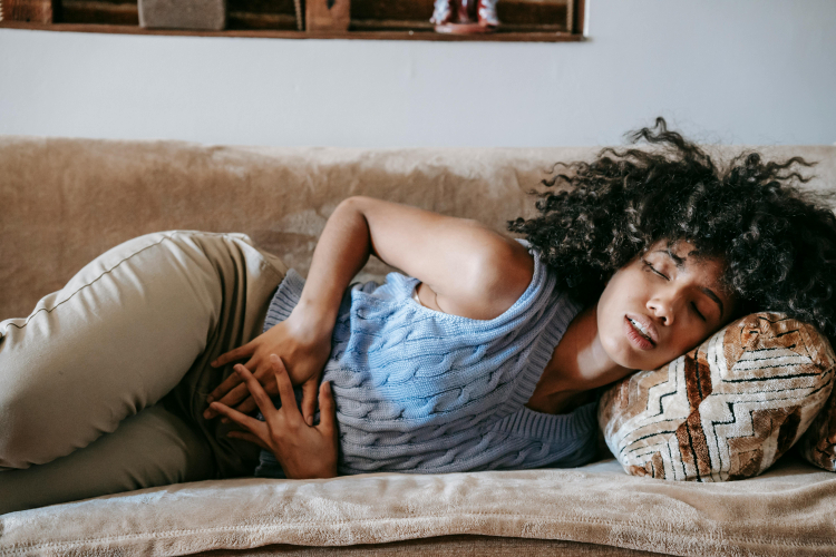 Indigestion Is Common. Here's When to Worry About It