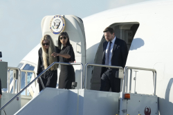 New Secret Service Scrutiny After Agent Endorses Murder