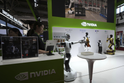 Nvidia Is a National Security Risk