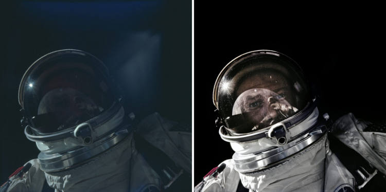 Book Reveals Incredible Details From Gemini Missions