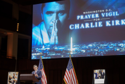 America Awaits Fateful Consequences of Horrific Killing