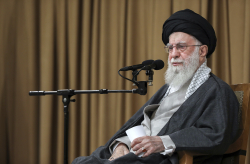 Iran's Troubles Are About To Get Worse