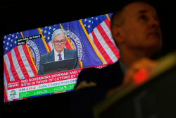 Bet on Small Business: The Case for Aggressive Rate Cuts