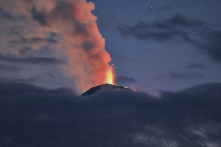 Are We Ignoring the Existential Risk of Volcanoes?