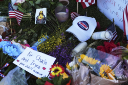 Murder Is Not About Free Speech. This Isn't Cancel Culture