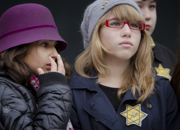 AI Historian Failed the Holocaust Testimony Litmus Test
