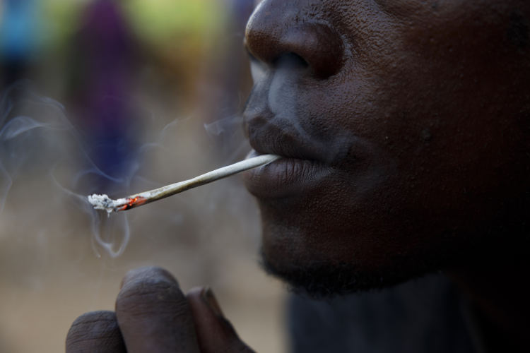 Forgotten Opioid Resurfaces as Lethal Street Drug