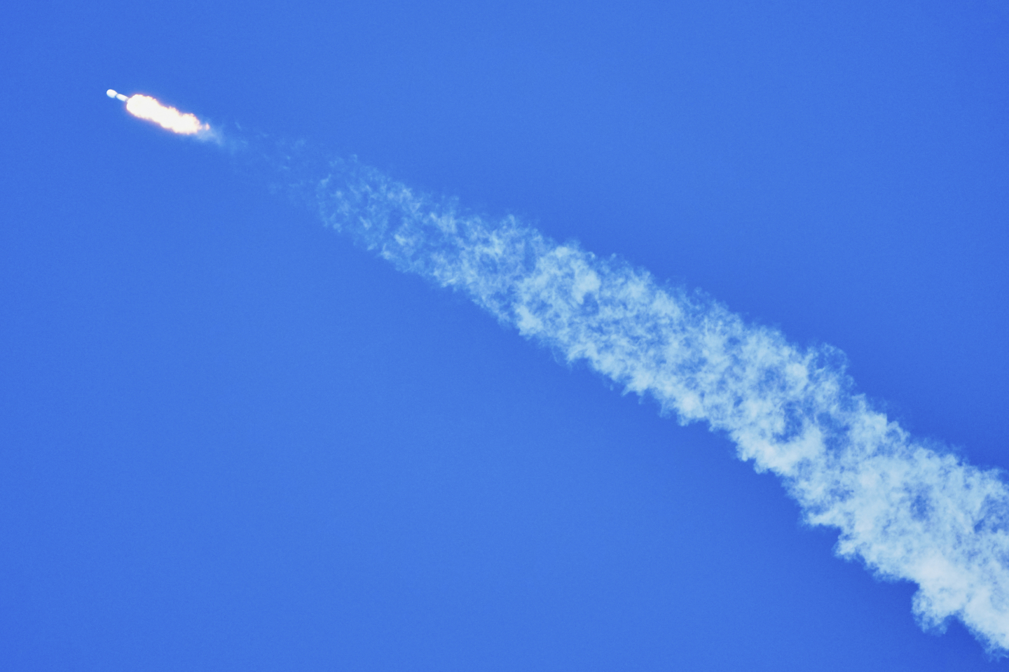 The U.S. Needs a Clear Goal for Space Exploration | RealClearScience
