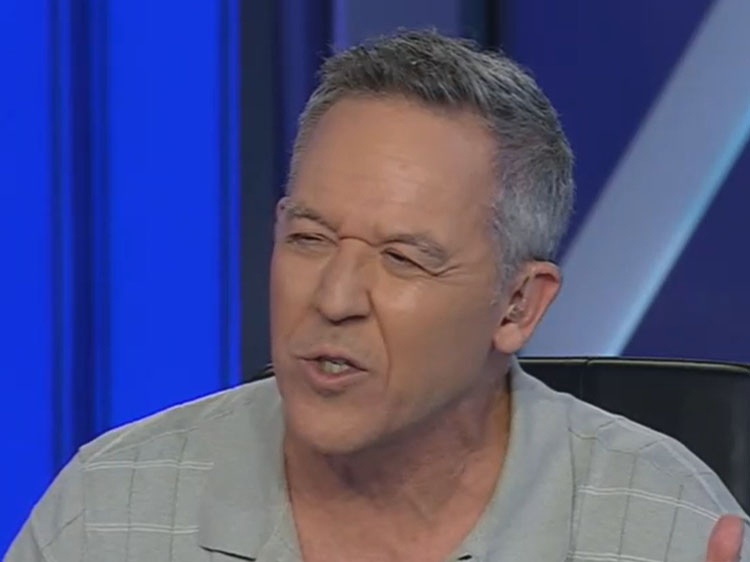 Gutfeld: The 