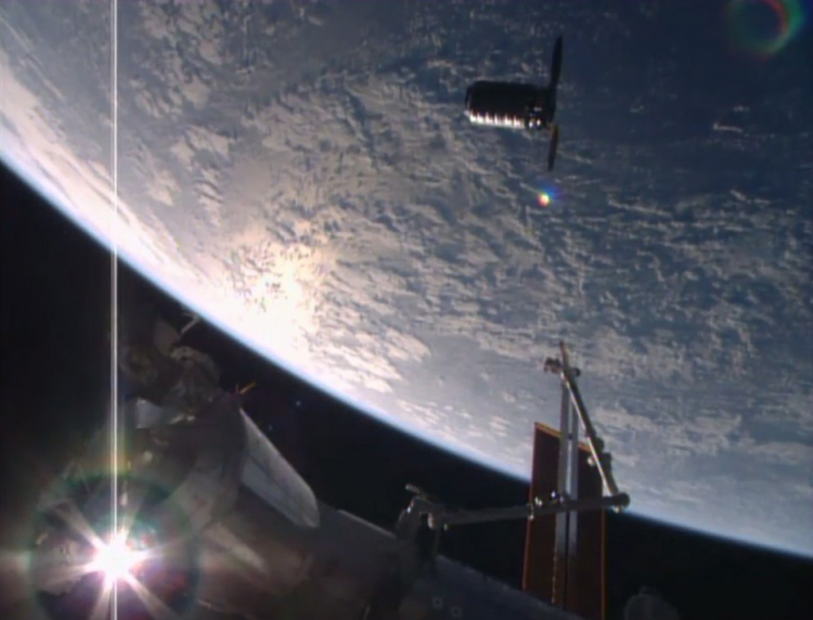 Will the ISS Be Replaced Before Its Death in 2030?