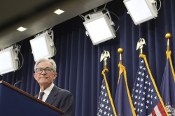 Powell's Mismanagement of the Fed Is Beyond the Pale