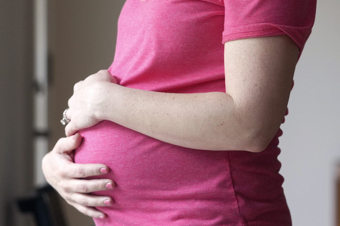 The Flaw In Creating Parking Spots for Pregnant Women