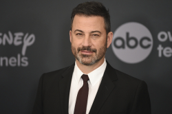 Kimmel's Ratings in Steep Decline, ABC Looked for Way Out