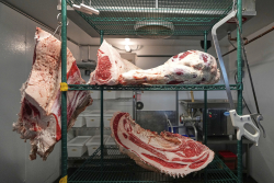 How the Left Lost the Nutritional High Ground