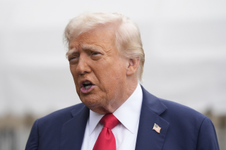 Trump Tariffs Aim to Push Carmakers Home