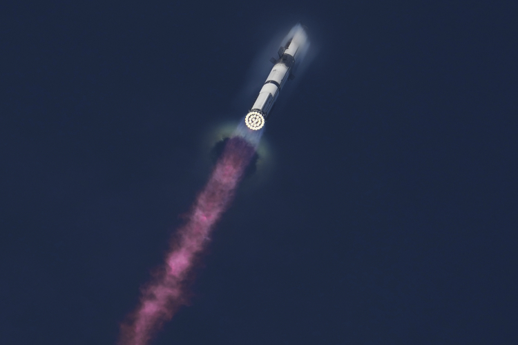 The Power of Market Innovation in Space
