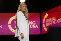 A Town Hall with Erika Kirk