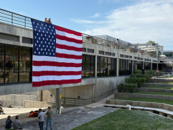 Pa. College Students Galvanized by Kirk Assassination