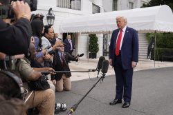 計画された経済でのトランプの試みは依然として社会主義です