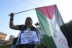 Palestinians Need Action, Not Just Recognition