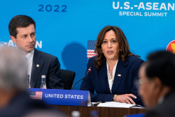 On Merit, Harris and Buttigieg Are Both Failures
