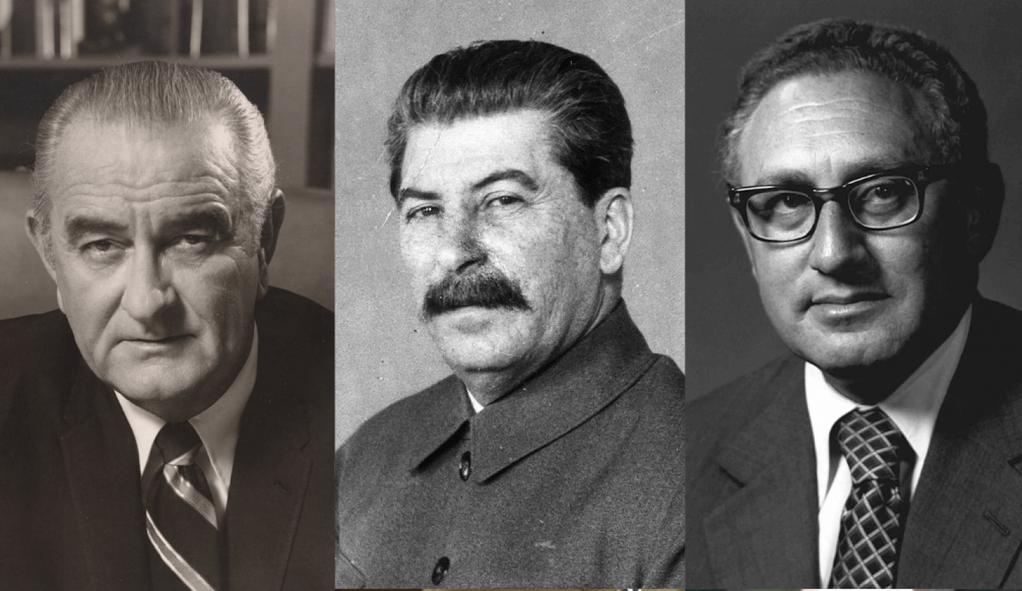 Power and Politics in the Twentieth Century | RealClearDefense