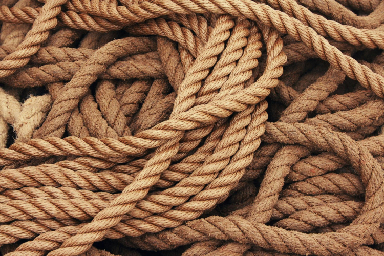 A Simple Way to Measure Knots Has Come Unraveled
