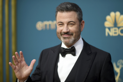 Disney Lifts Kimmel's Suspension After Just 5 Days