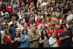 Our Counterculture Revolution Is Here, and It Is a Revival