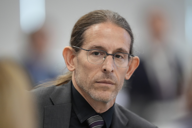 RNA Does Not Persist in the Body. Chemistry Tells Us Why