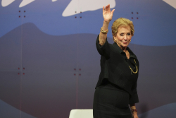 Linda McMahon: The Last Education Secretary?