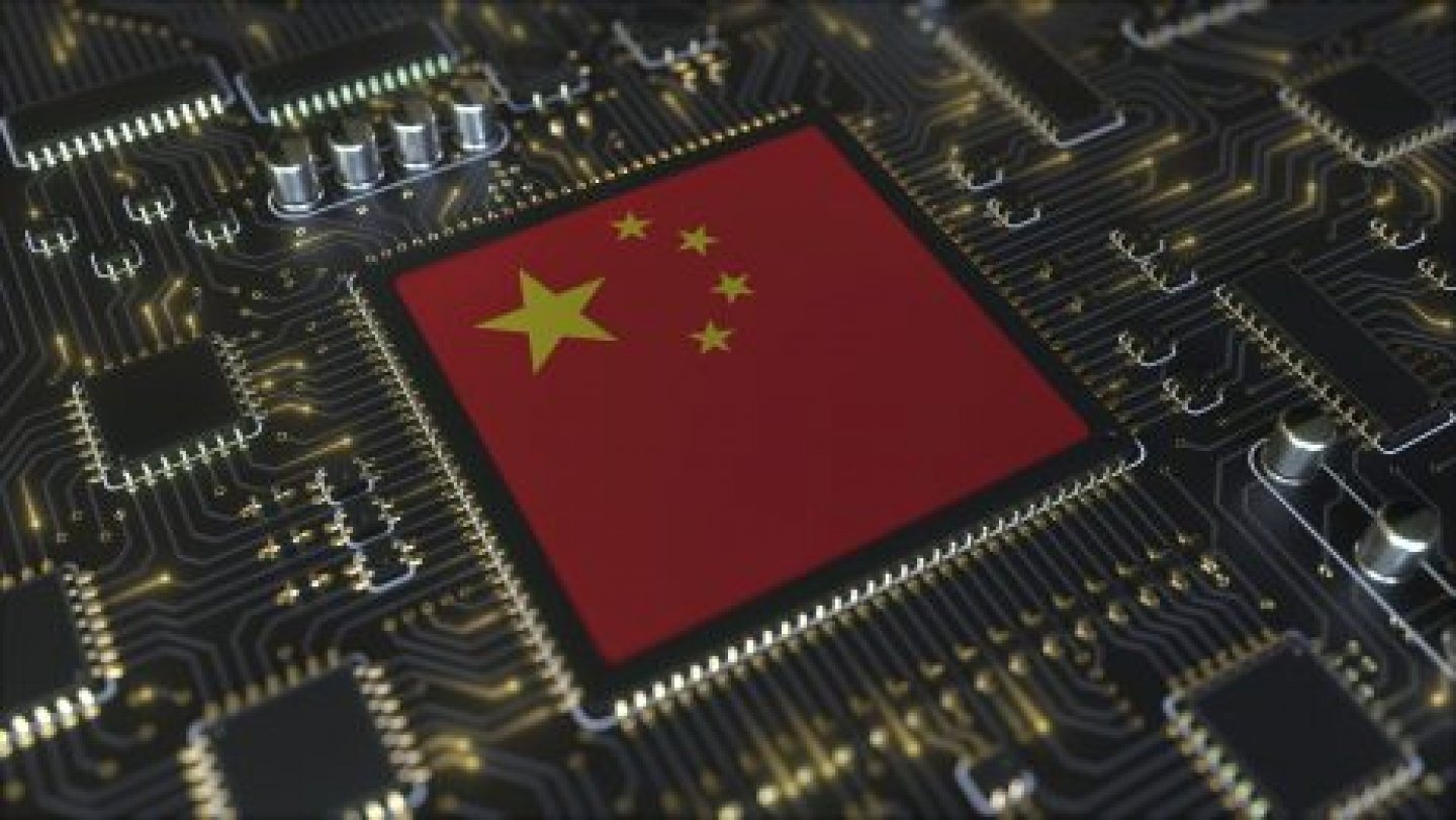 Where China’s Cyber Effort Will Go Next? | RealClearDefense
